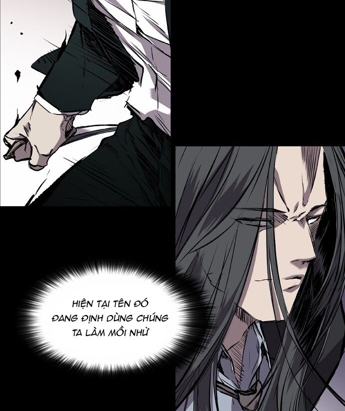 Báo Thù: Chapter 108