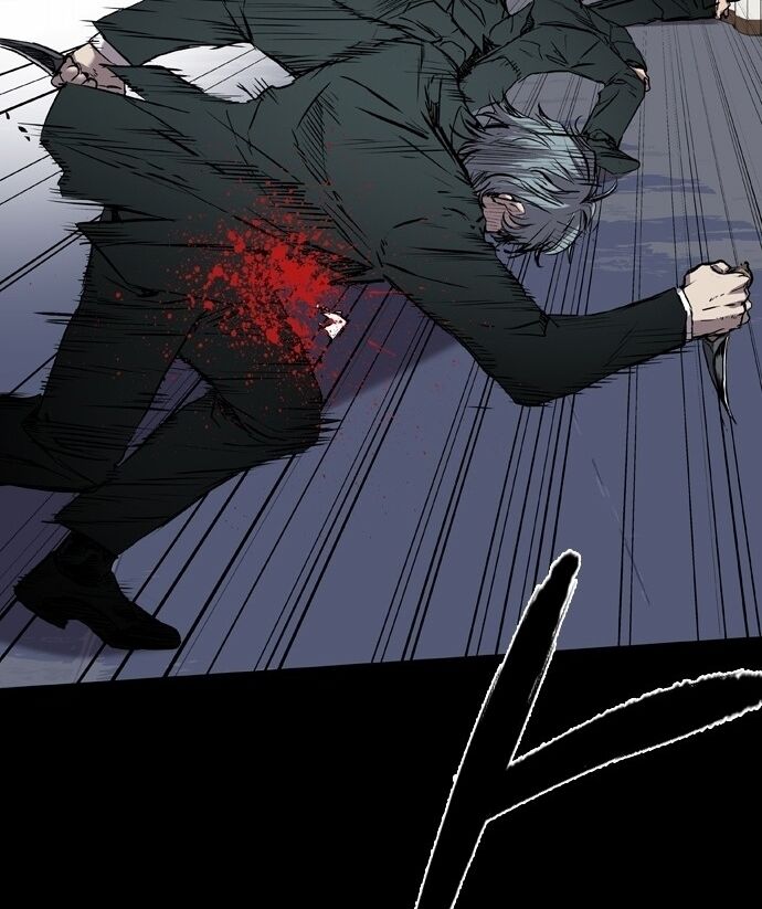 Báo Thù: Chapter 108