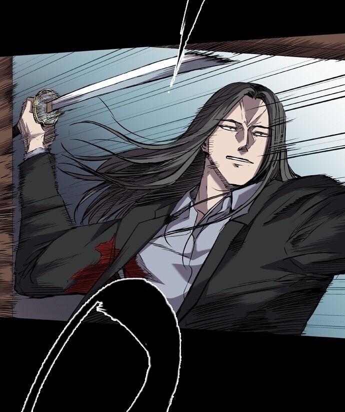 Báo Thù: Chapter 108