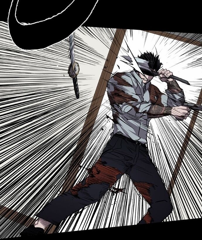 Báo Thù: Chapter 108