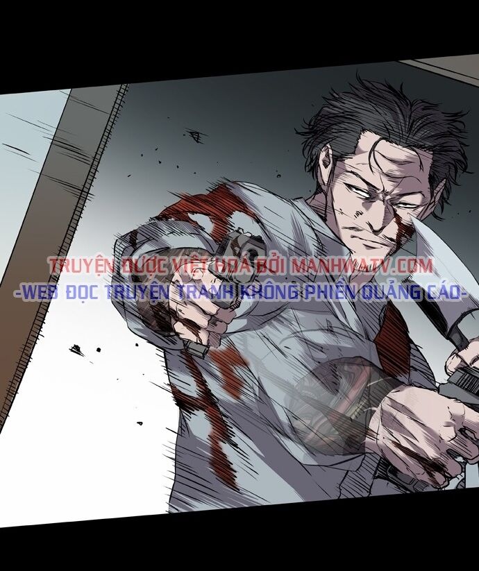 Báo Thù: Chapter 108