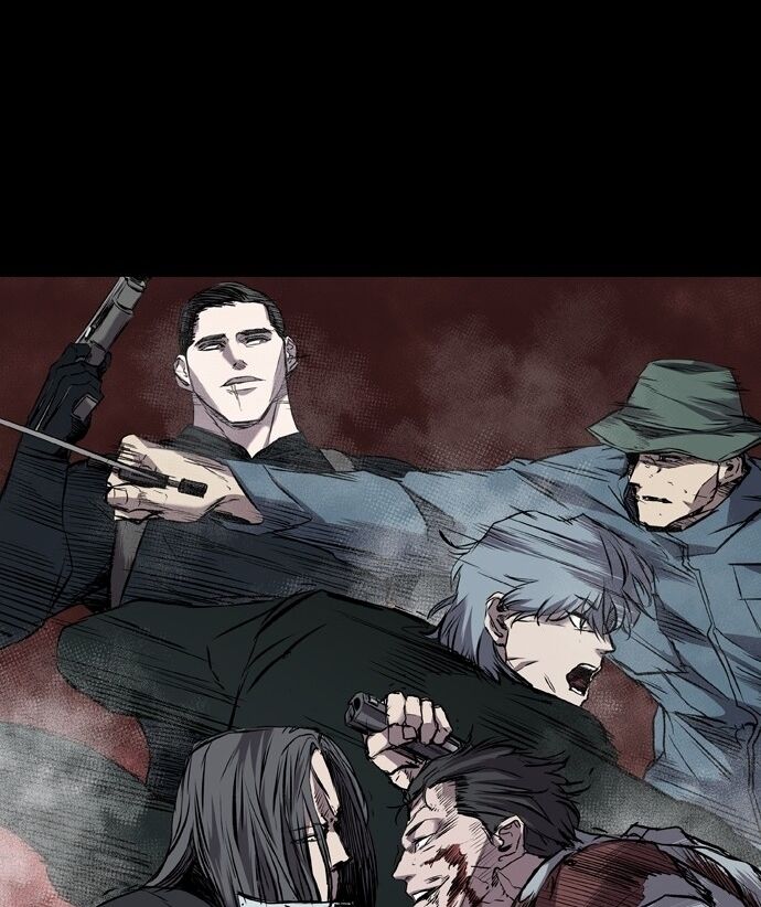 Báo Thù: Chapter 108