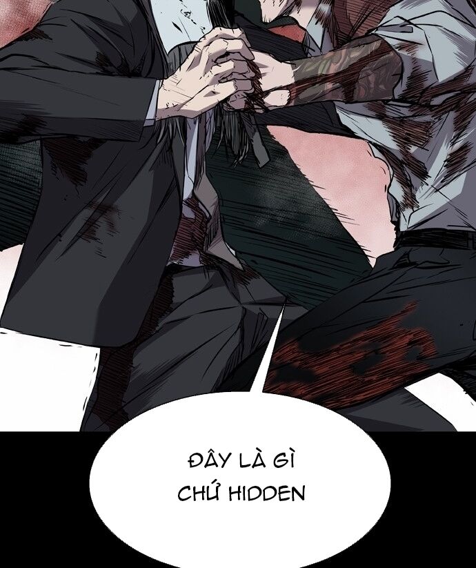 Báo Thù: Chapter 108