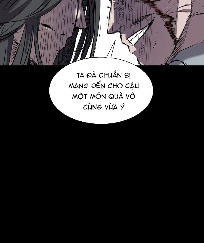 Báo Thù: Chapter 108