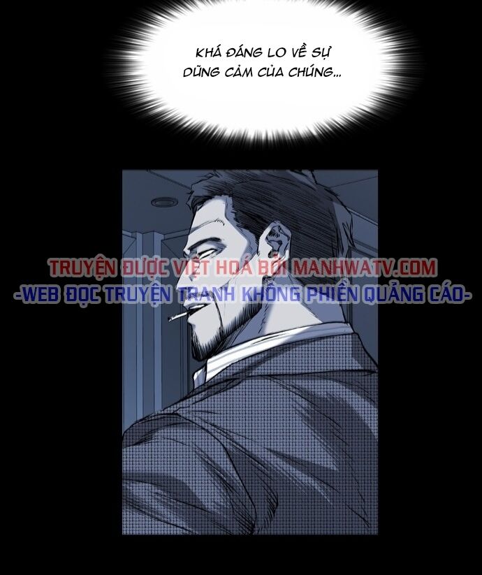 Báo Thù: Chapter 108