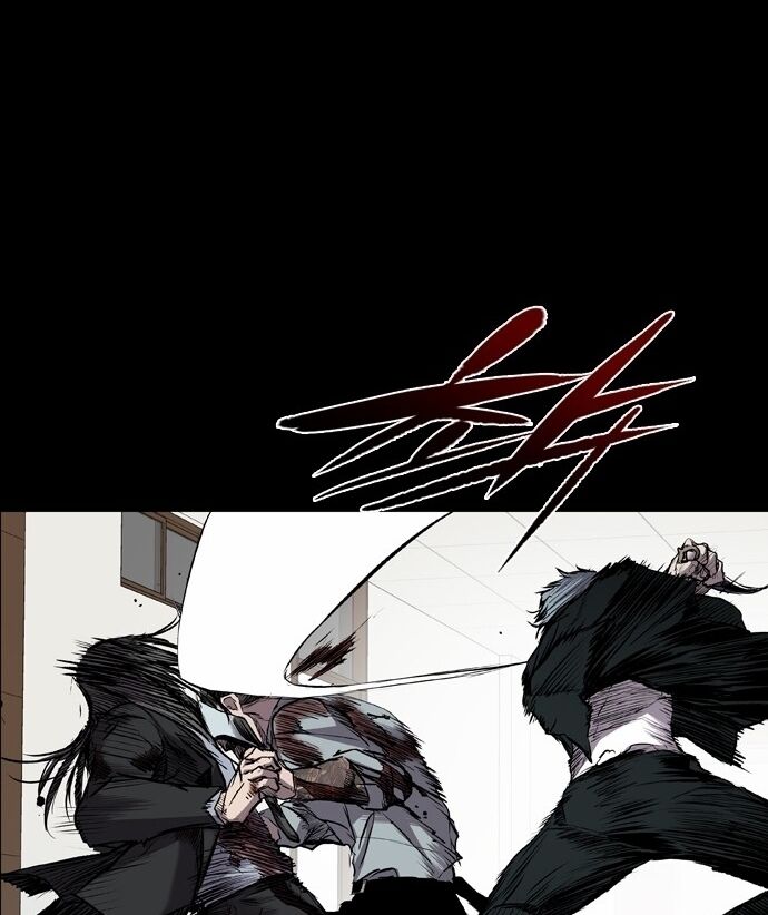 Báo Thù: Chapter 108