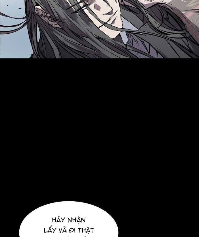 Báo Thù: Chapter 108