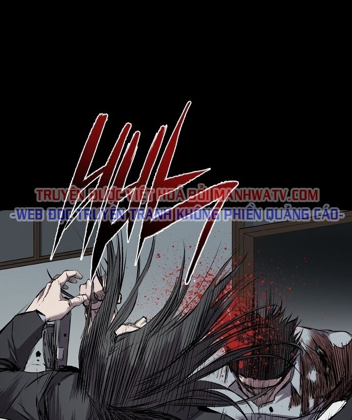 Báo Thù: Chapter 108