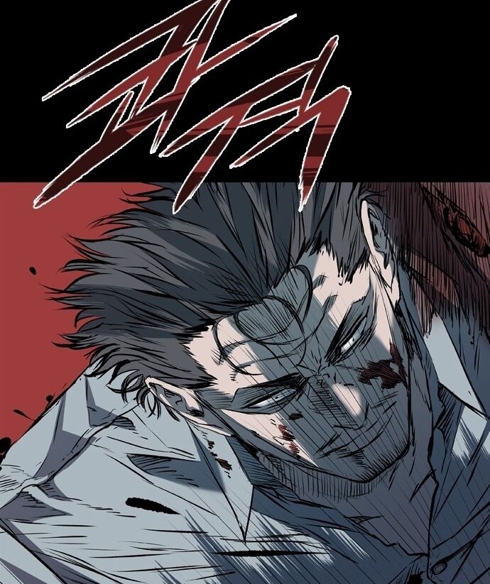 Báo Thù: Chapter 108