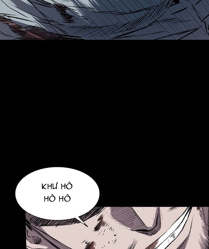 Báo Thù: Chapter 108