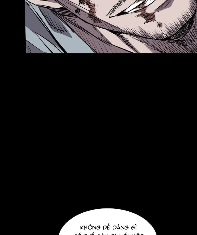Báo Thù: Chapter 108