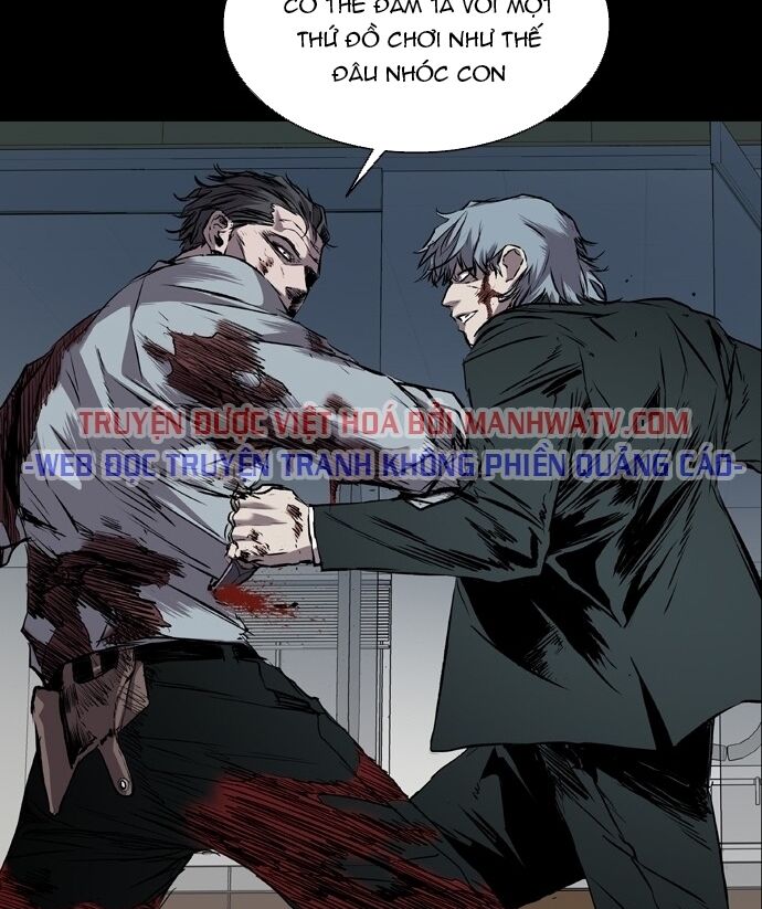 Báo Thù: Chapter 108