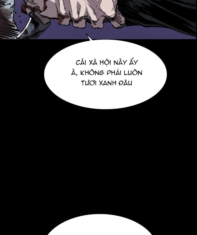 Báo Thù: Chapter 108