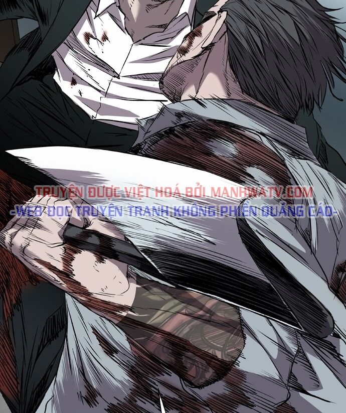 Báo Thù: Chapter 108