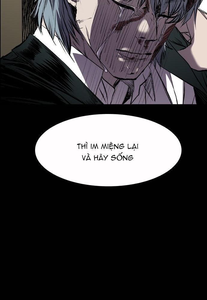 Báo Thù: Chapter 109