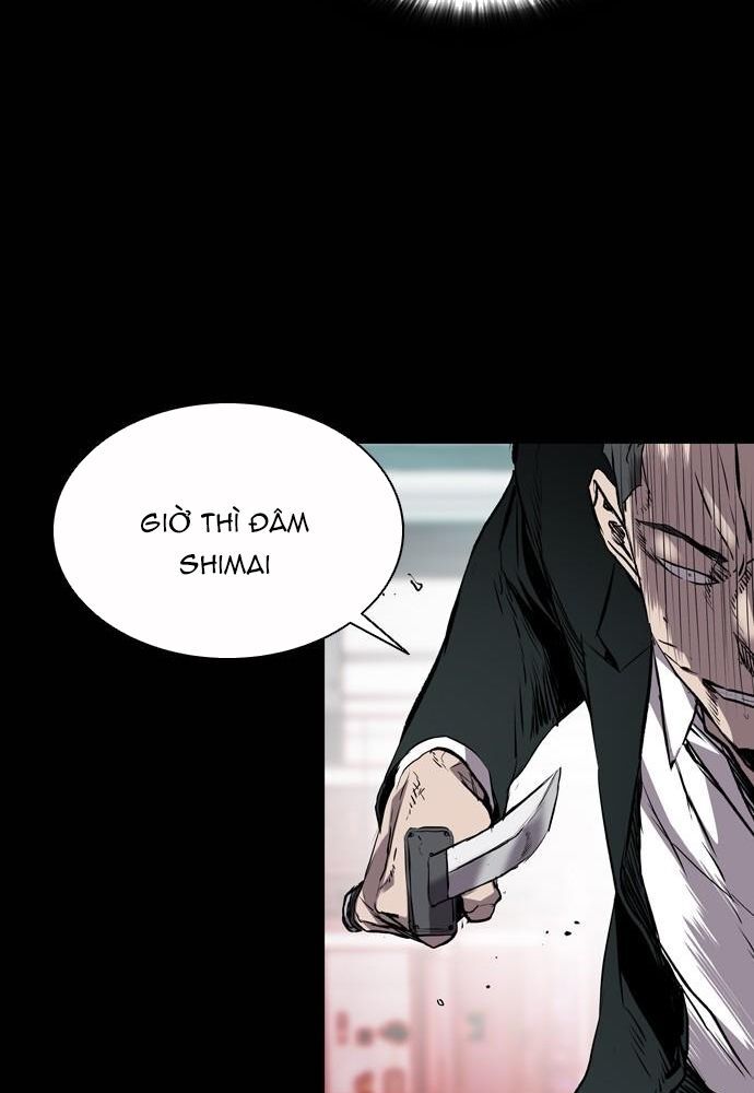 Báo Thù: Chapter 109