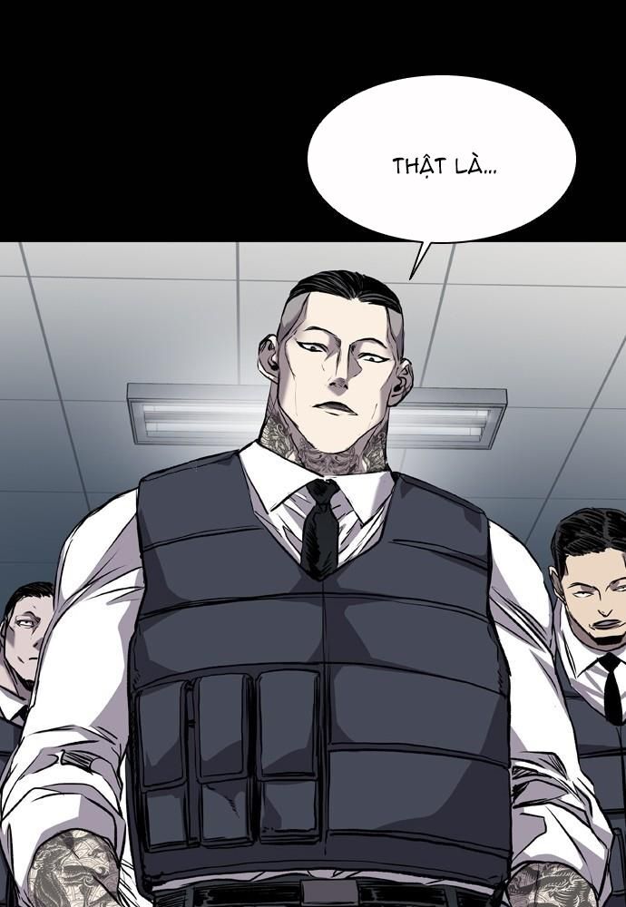 Báo Thù: Chapter 109