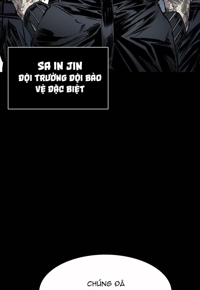 Báo Thù: Chapter 109