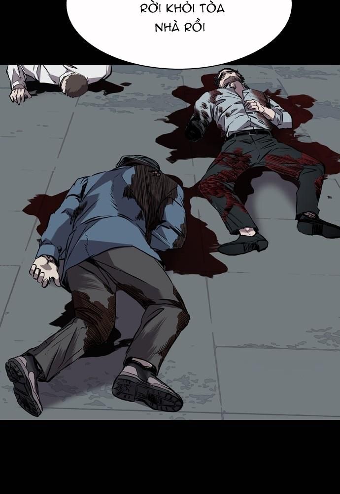 Báo Thù: Chapter 109