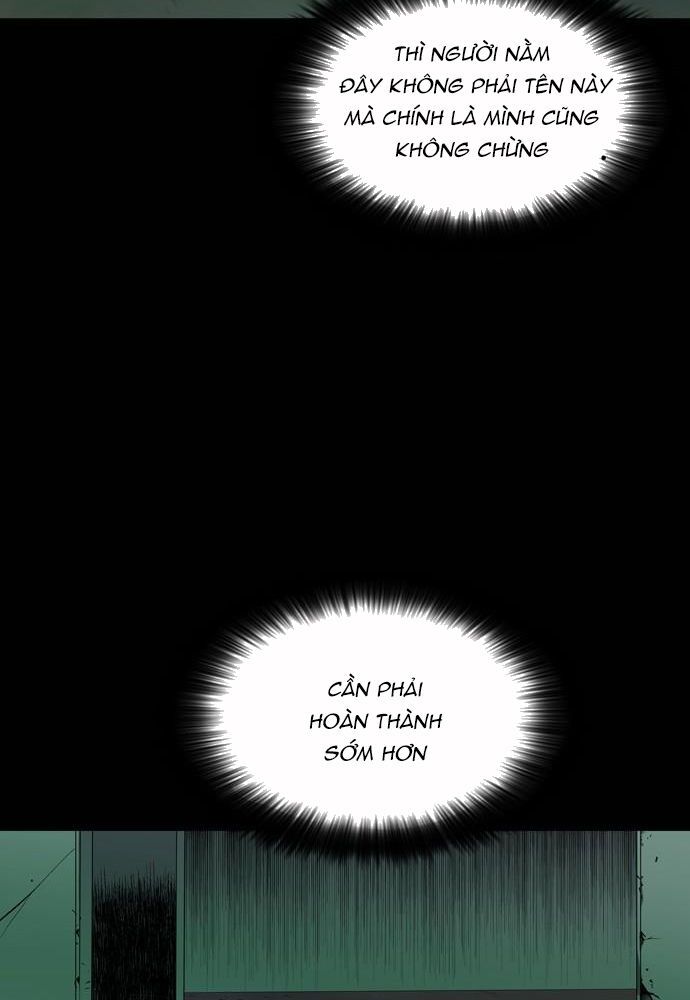 Báo Thù: Chapter 109