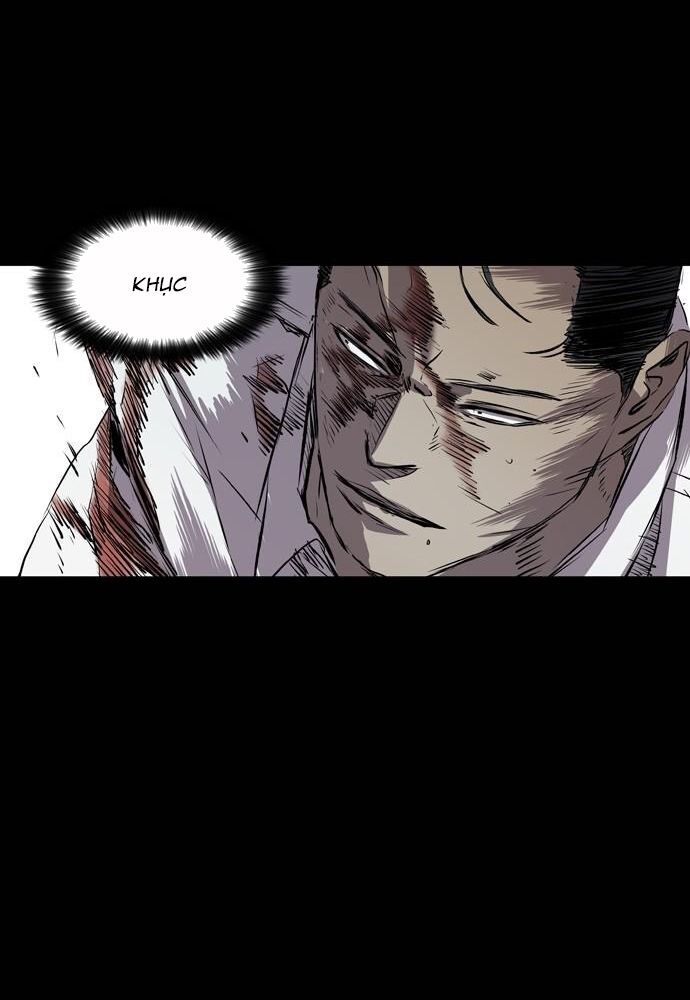 Báo Thù: Chapter 109