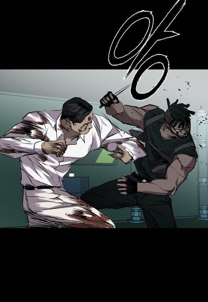 Báo Thù: Chapter 109