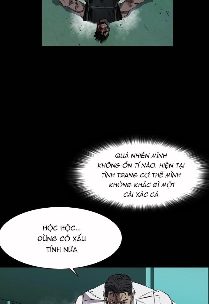 Báo Thù: Chapter 109