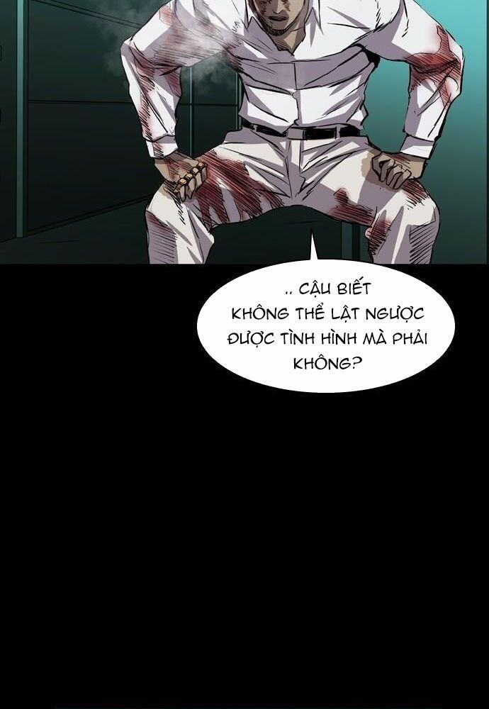 Báo Thù: Chapter 109