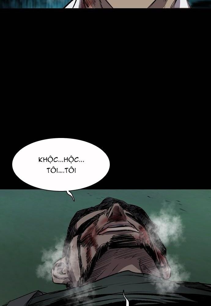Báo Thù: Chapter 109