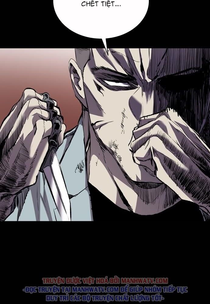 Báo Thù: Chapter 109