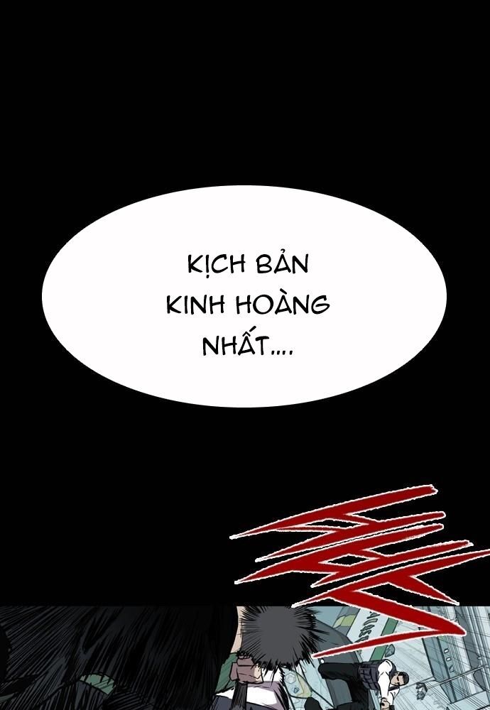 Báo Thù: Chapter 109