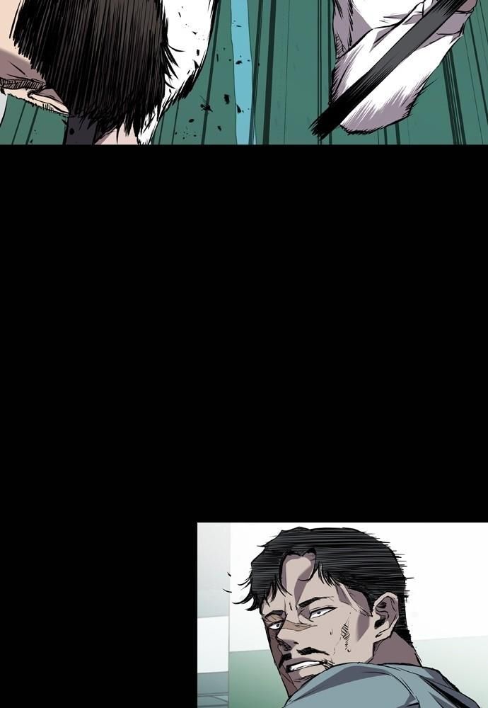 Báo Thù: Chapter 109