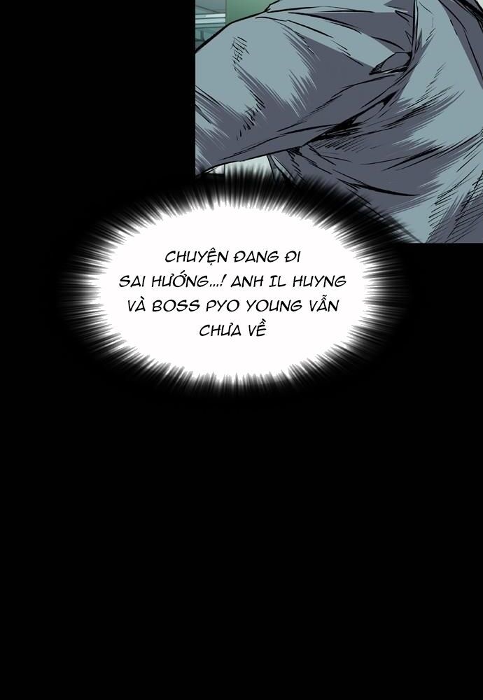Báo Thù: Chapter 109