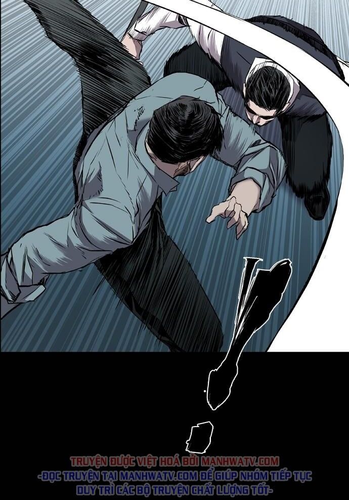 Báo Thù: Chapter 109