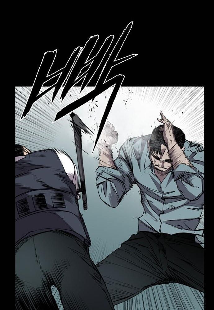 Báo Thù: Chapter 109
