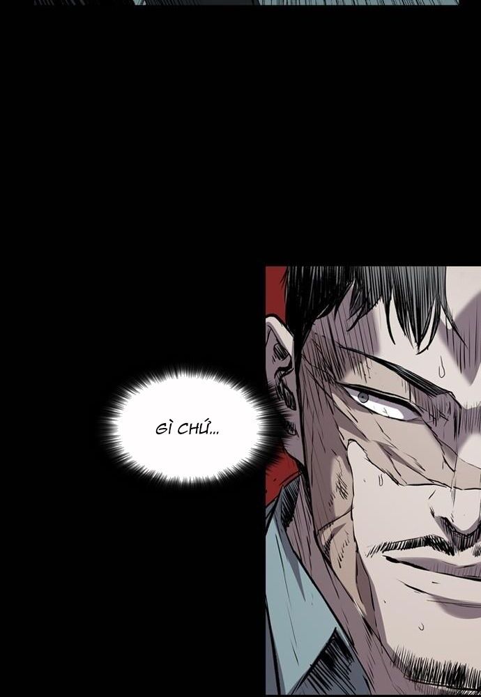 Báo Thù: Chapter 109