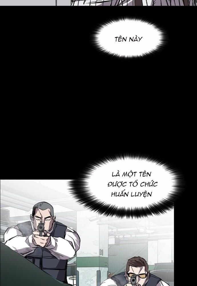 Báo Thù: Chapter 109