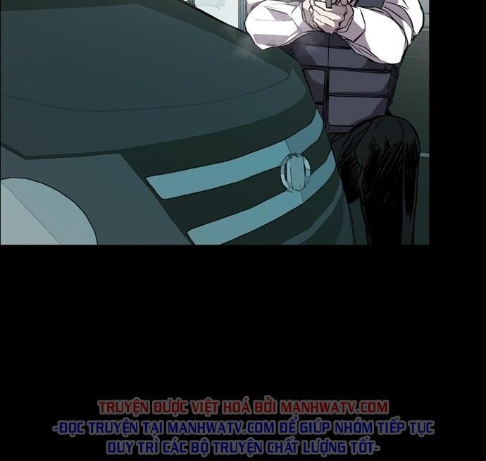 Báo Thù: Chapter 109