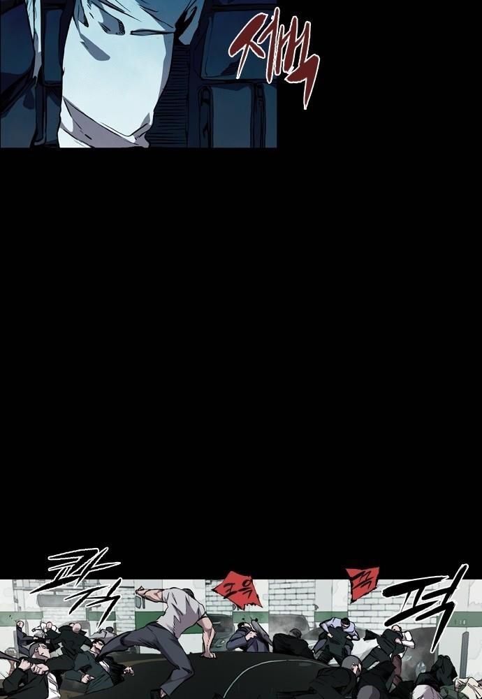 Báo Thù: Chapter 109