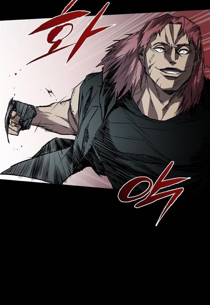 Báo Thù: Chapter 109