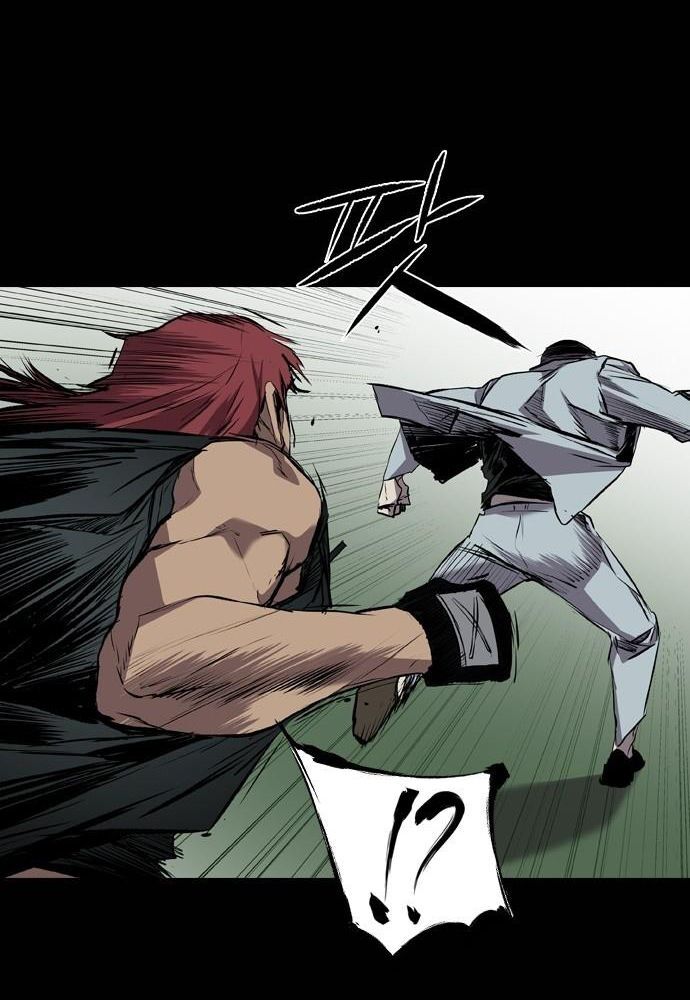 Báo Thù: Chapter 109