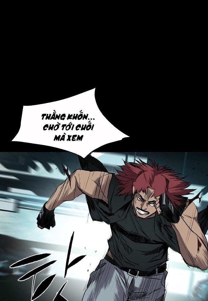 Báo Thù: Chapter 109