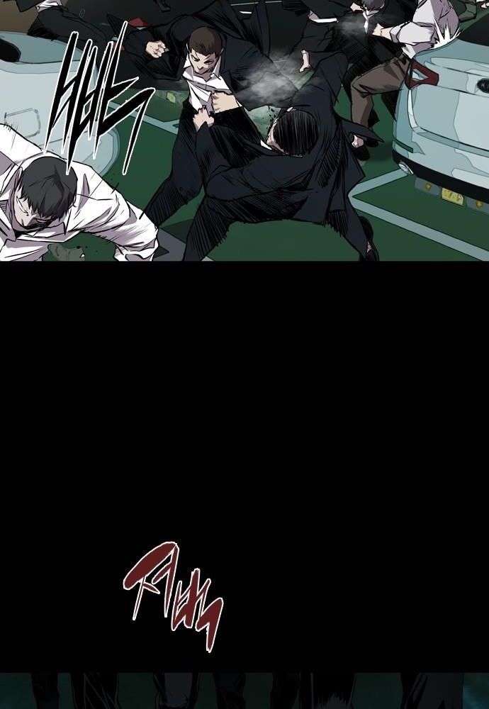 Báo Thù: Chapter 109