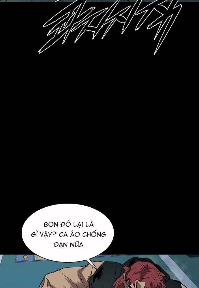 Báo Thù: Chapter 109