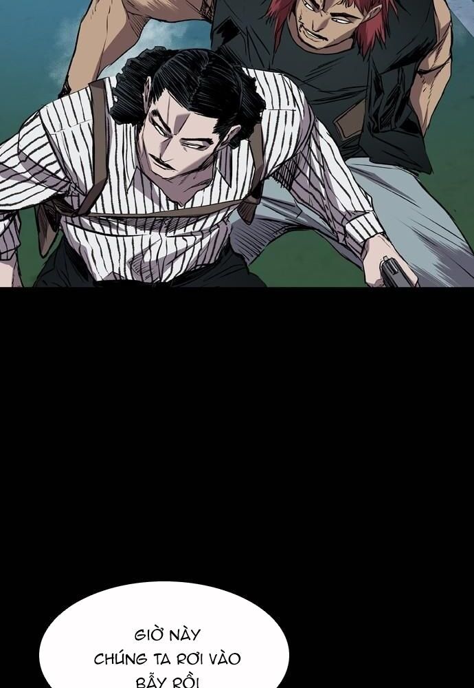 Báo Thù: Chapter 109