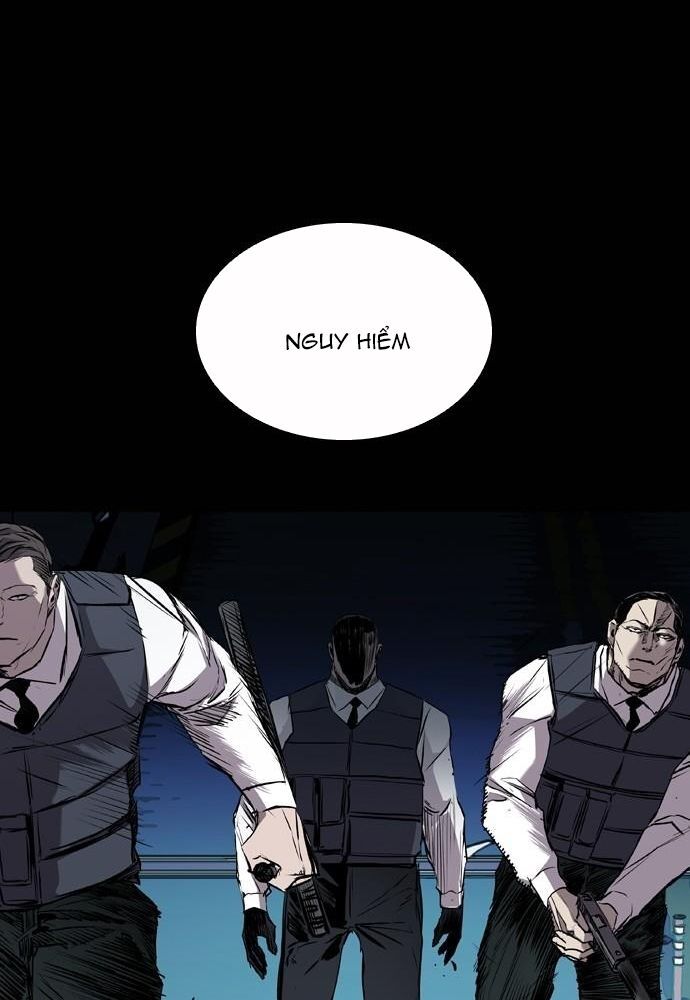 Báo Thù: Chapter 109