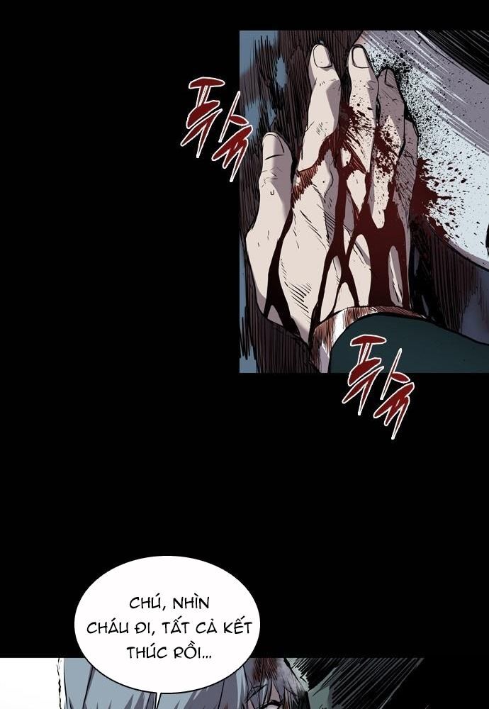 Báo Thù: Chapter 109