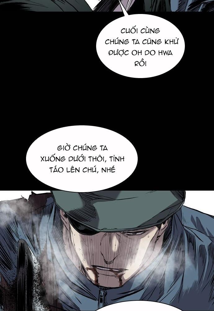 Báo Thù: Chapter 109