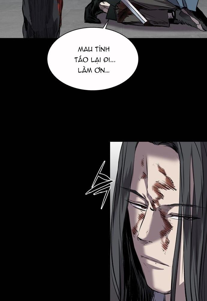 Báo Thù: Chapter 109