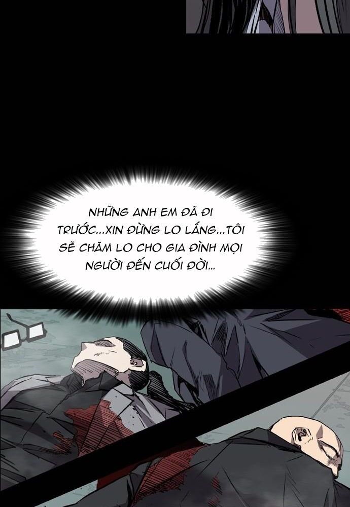 Báo Thù: Chapter 109